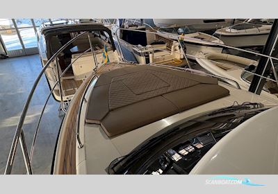 AQUADOR 300 HT Motorbåd 2023, med Yanmar motor, Sverige