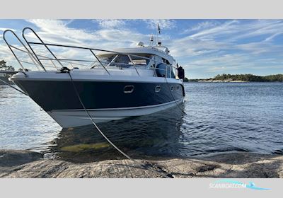AQUADOR 32 C Motorbåd 2009, med Yanmar motor, Sverige