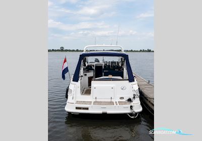 AQUADOR 33 HT Motorbåd 2010, med Volvo Penta motor, Holland