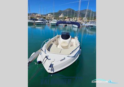 AS Marine AS 19 GL Motorbåd 2024, med Yamaha motor, Italien