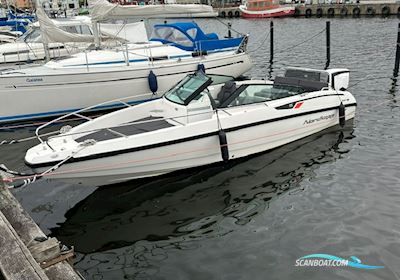AVANT 705 Motorbåd 2019, med EVINRUDE motor, Sverige