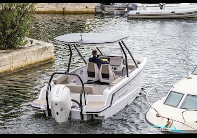 AXOPAR 22 - frei konfigurierbar Motorbåd 2024, Finland
