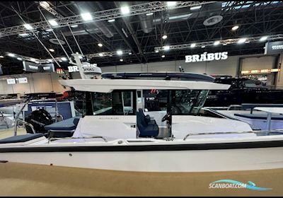 AXOPAR 29 Cross Cabin - frei konfigurierbar Motorbåd 2024, Tyskland