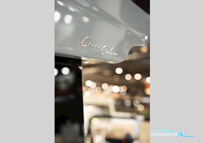 AXOPAR 29 Cross Cabin Motorbåd 2024, med Mercury motor, Schweiz