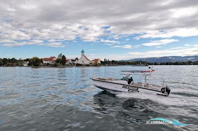 AXOPAR 29 Sun-Top - reserviert zu Besichtigen- Motorbåd 2025, med Mercury motor, Schweiz