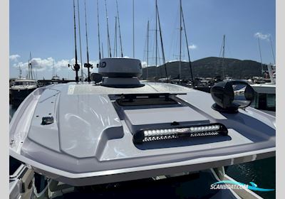 AXOPAR 29CCX Motorbåd 2025, med Mercury motor, Spanien