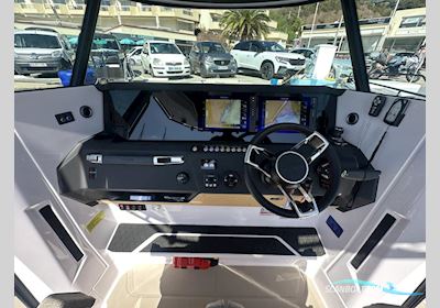 AXOPAR 29CCX Motorbåd 2025, med Mercury motor, Spanien