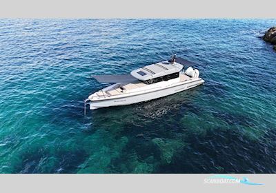 AXOPAR 37 Cross Cabin Motorbåd 2023, med Mercury Verado motor, Spanien