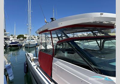 AXOPAR 37 SUN TOP Motorbåd 2020, med MERCURY VERADO 300 motor, Spanien