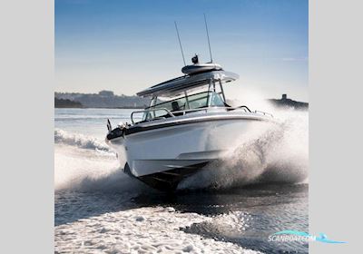 AXOPAR 37 Sun Top - frei konfigurierbar Motorbåd 2025, Finland