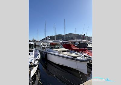 AXOPAR 37 Sun-Top Motorbåd 2024, med Mercury Verado motor, Frankrig