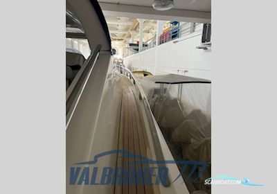 Abbate Bruno Primatist 46 Motorbåd 2008, med Volvo Penta Ips 600 motor, Italien