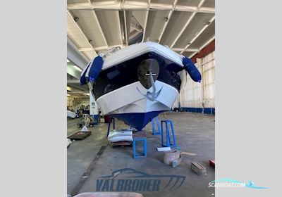 Abbate Bruno Primatist G 29 Motorbåd 2006, med Volvo Penta D3-200/DP-S motor, Italien