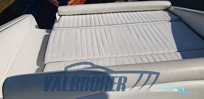 Abbate Bruno Primatist G 33 Motorbåd 1998, med Mercruiser 7.4 mpi V8 motor, Italien