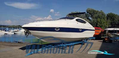 Abbate Bruno Primatist G 33 Motorbåd 1998, med Mercruiser 7.4 Mpi V8 motor, Italien