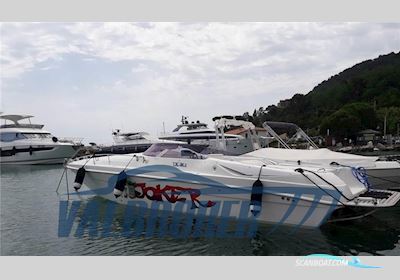 Abbate Tullio Elite 28