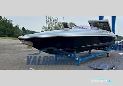 Abbate Tullio Superiority 32 Motorbåd 1996, med Cummins 6BT 5.9 M motor, Italien