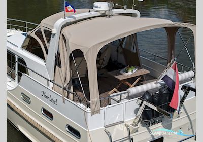 Abim 118 Classic XL Motorbåd 2011, med Volvo Penta motor, Holland