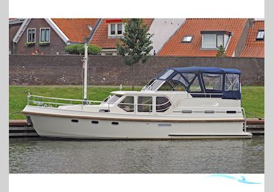 Abim Abim 118 Motorbåd 2005, med Volvo Penta D3-110 motor, Holland