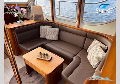 Abim Classic 134 Superior Motorbåd 2019, med Volvo Penta, D4 motor, Holland