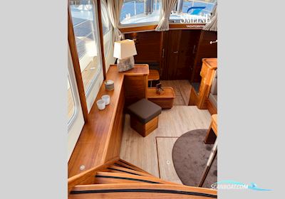 Abim Classic 134 Superior Motorbåd 2019, med Volvo Penta, D4 motor, Holland