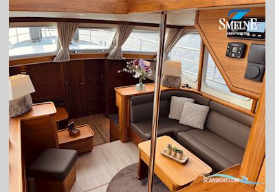 Abim Classic 134 Superior Motorbåd 2019, med Volvo Penta, D4 motor, Holland