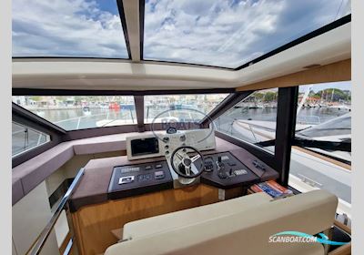 Absolute 43 STY Motorbåd 2013, med VOLVO PENTA motor, Frankrig