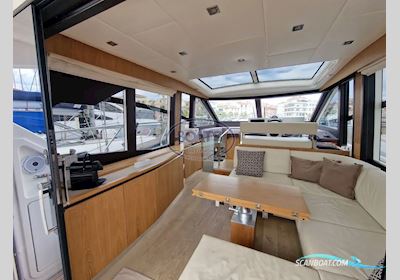 Absolute 43 STY Motorbåd 2013, med VOLVO PENTA motor, Frankrig