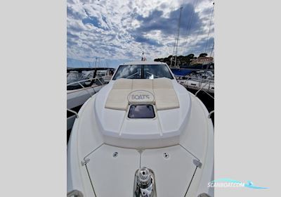 Absolute 43 STY Motorbåd 2013, med VOLVO PENTA motor, Frankrig