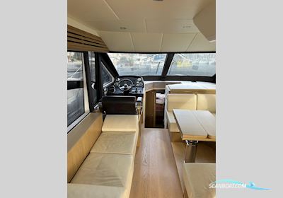 Absolute 45 FLY Motorbåd 2018, med Volvo Penta  motor, Holland