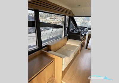 Absolute 45 FLY Motorbåd 2018, med Volvo Penta  motor, Holland