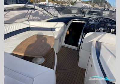 Absolute 45 Motorbåd 2004, med Volvo Penta D6-310 motor, Spanien
