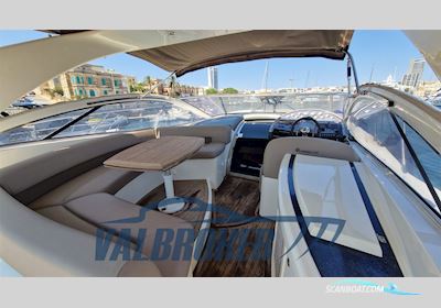 Absolute 45 Motorbåd 2005, med Volvo Penta D6 350 DP motor, Ej oplyst