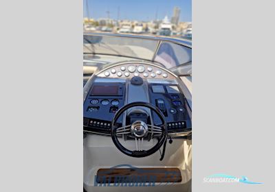 Absolute 45 Motorbåd 2005, med Volvo Penta D6 350 DP motor, Ej oplyst