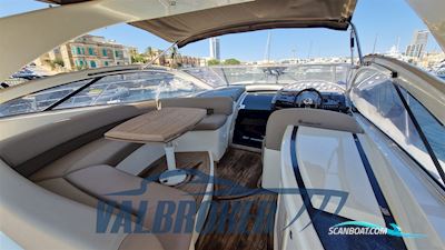 Absolute 45 Motorbåd 2005, med Volvo Penta D6 350 DP motor, Ej oplyst