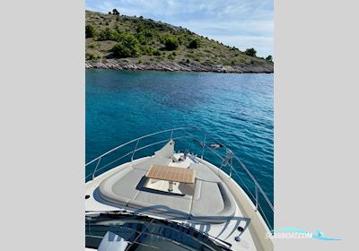 Absolute 47 Fly Motorbåd 2020, med Volvo Penta D6 IPS650 motor, Kroatien