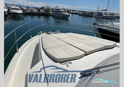 Absolute 52 FLY Motorbåd 2016, med Volvo Penta IPS 600 motor, Italien