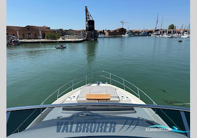 Absolute 56 FLY Motorbåd 2025, med Volvo Penta D11 IPS 950 motor, Kroatien