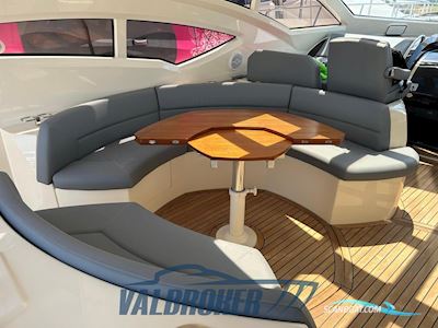 Absolute 56 Motorbåd 2007, med Volvo Penta Ips 600 motor, Italien