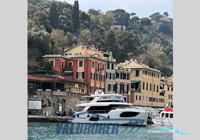 Absolute Navetta 68 Motorbåd 2022, med Volvo Penta D 13 Ips 1350 motor, Italien