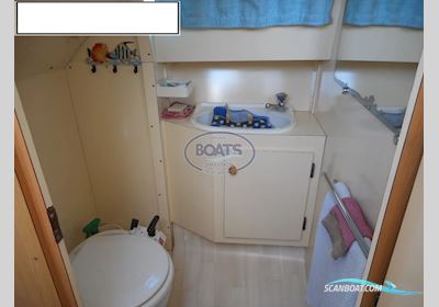 Acm 730 Motorbåd 1983, med Volvo motor, Frankrig