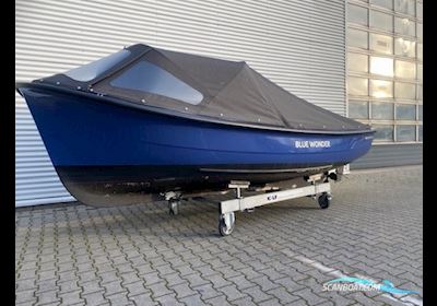 Adel 530 Motorbåd 2015, Holland