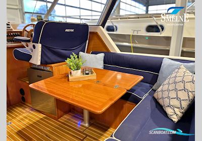 Agder 840 Motorbåd 2007, med Volvo Penta, D3-190 motor, Holland