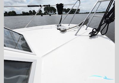 Agder Nor Star 950 Motorbåd 1998, med Yanmar motor, Holland