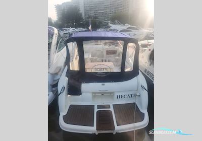 Airon Marine 325 Airon Marine 325 Motorbåd 2001, med Mercruiser motor, Frankrig