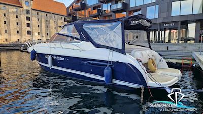 Airon Marine 325 Motorbåd 2002, med Volvo Penta motor, Danmark