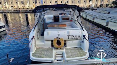 Airon Marine 325 Motorbåd 2002, med Volvo Penta motor, Danmark