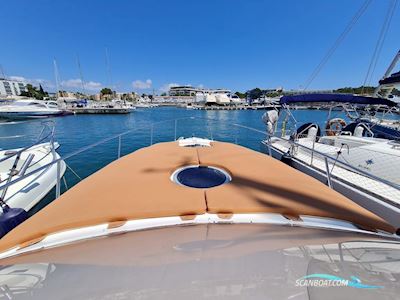 Airon Marine 345 Motorbåd 2006, med Volvo Penta motor, Spanien