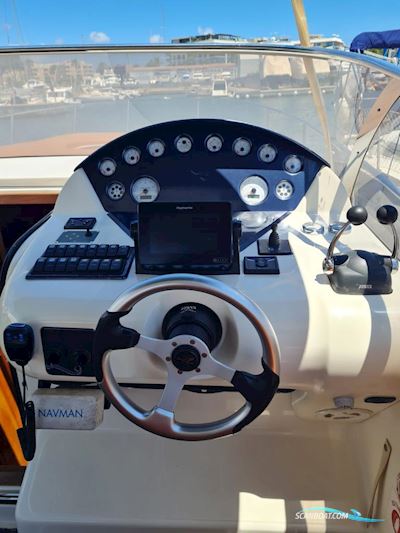 Airon Marine 345 Motorbåd 2006, med Volvo Penta motor, Spanien