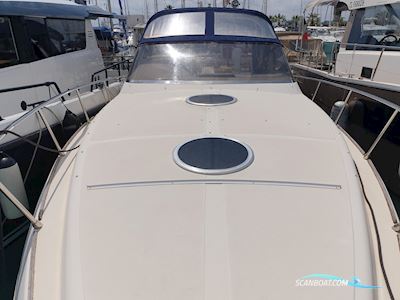 Airon Marine 345 Motorbåd 2001, med VOLVO PENTA | KAD 43 motor, Frankrig